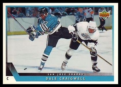 56 Dale Craigwell